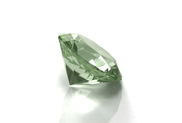 Emerald Family Beryl