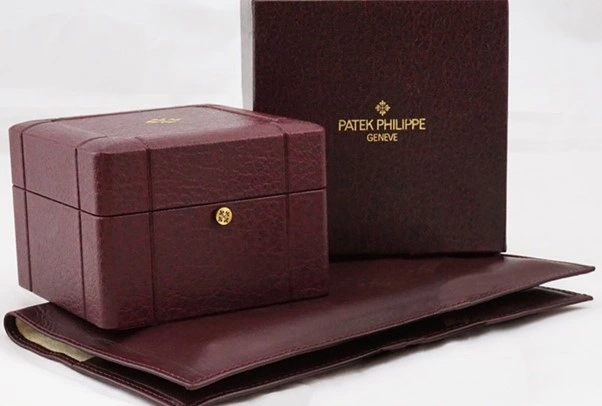 Patek Philippe Nautilus 5711/1A