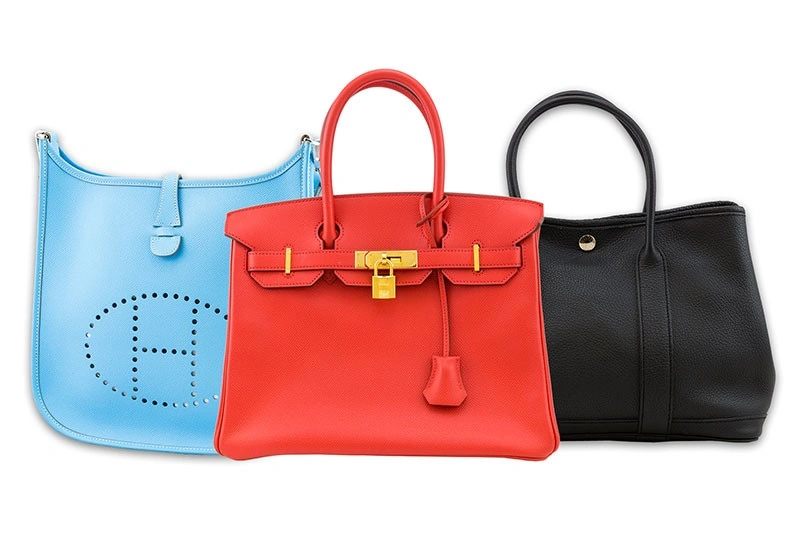 Hermes Bag