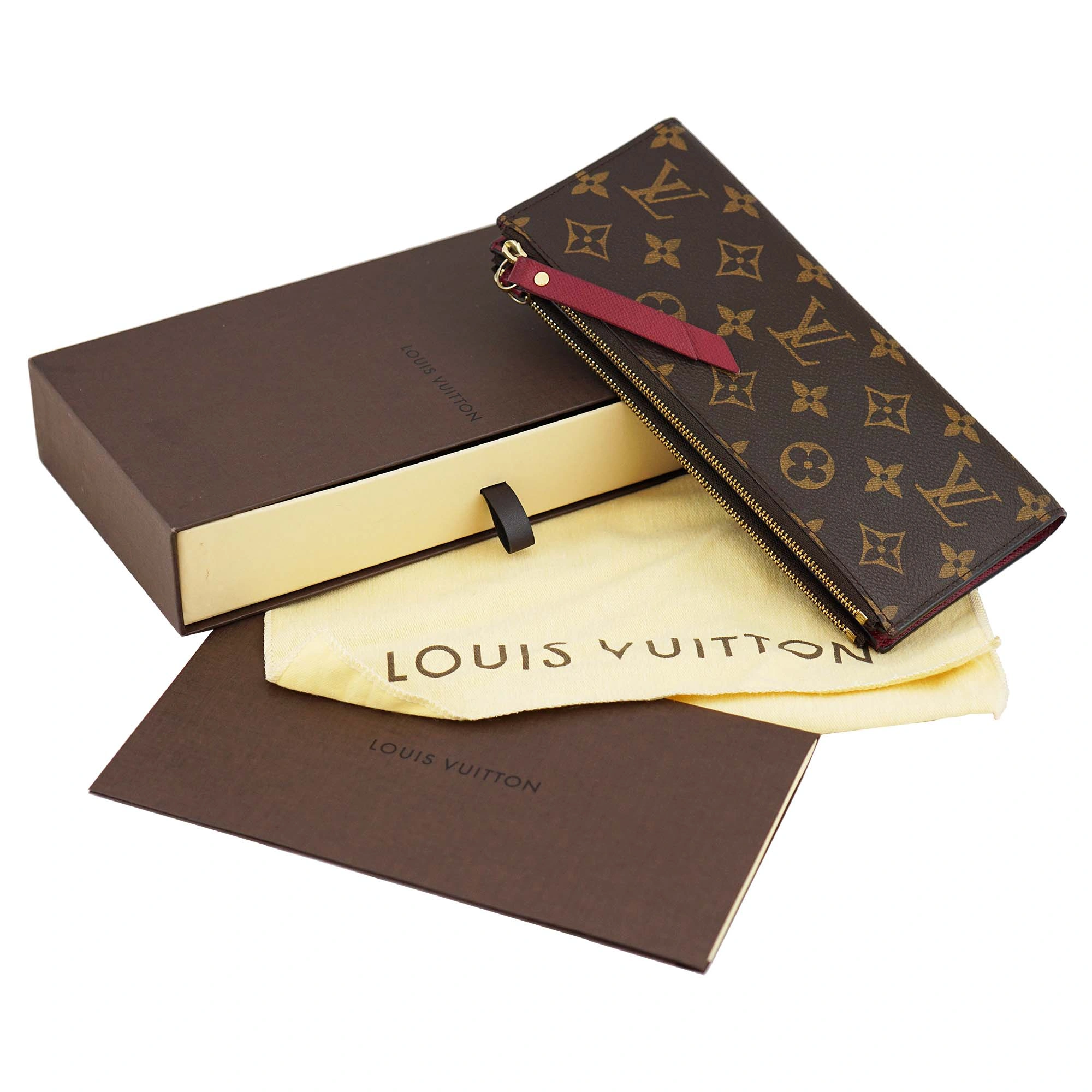 LV wallet