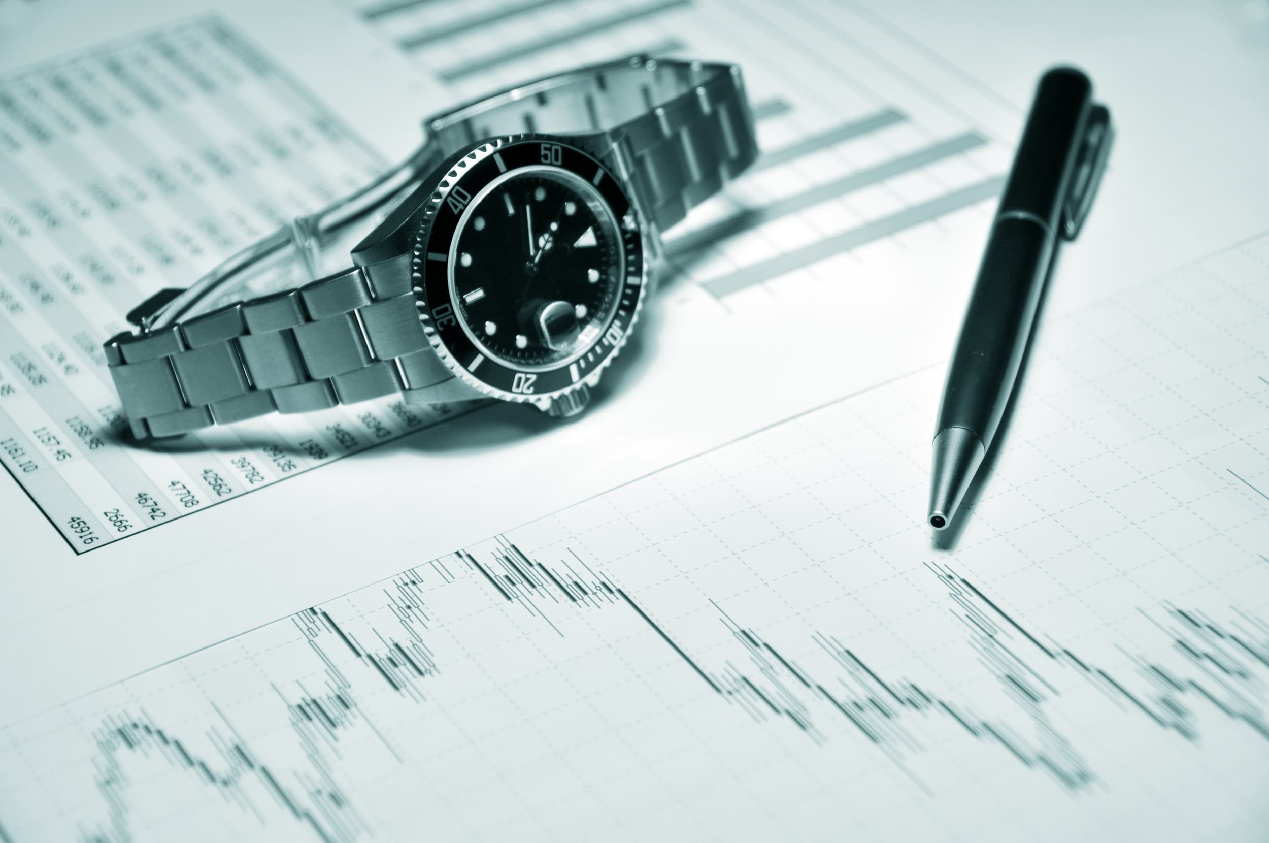 soaring market price