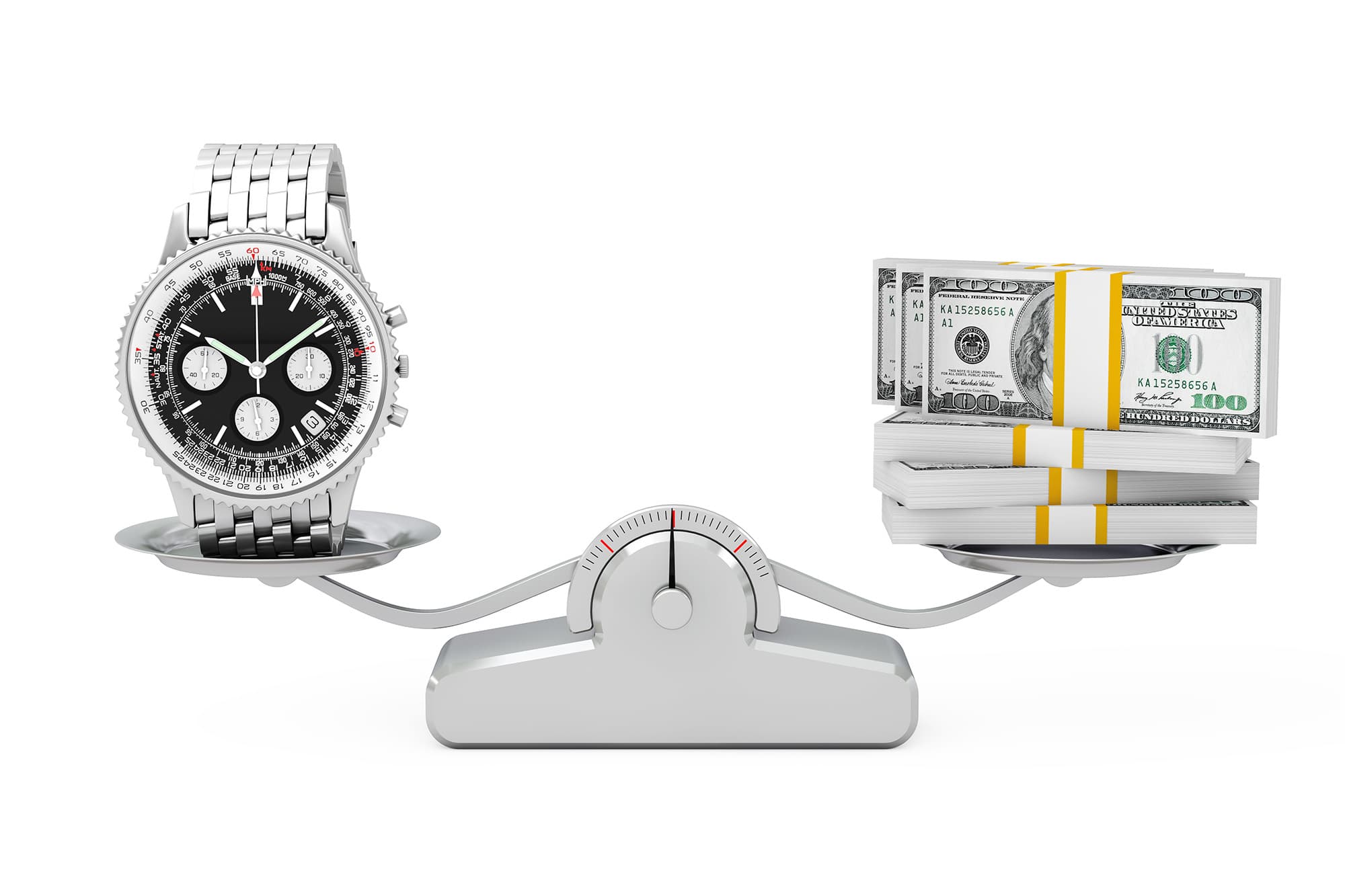 rolex investment tips