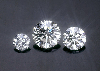 Loose Diamond