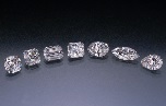 Fancycut Diamond