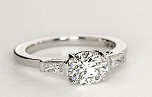 certificate diamond