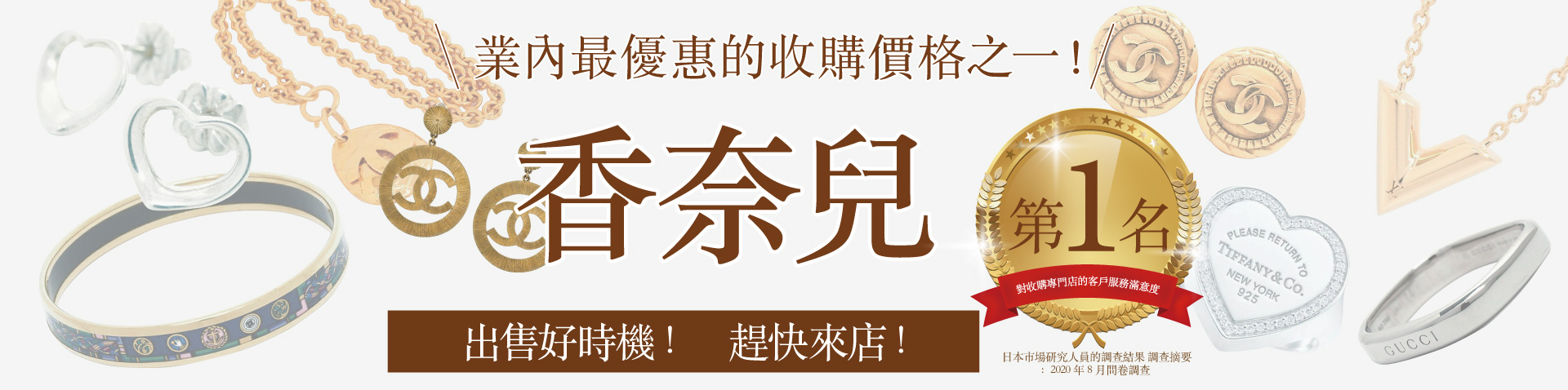 Branded Jewelry Branded Jewelry