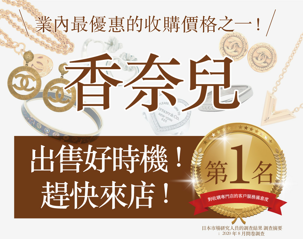 Branded Jewelry Branded Jewelry