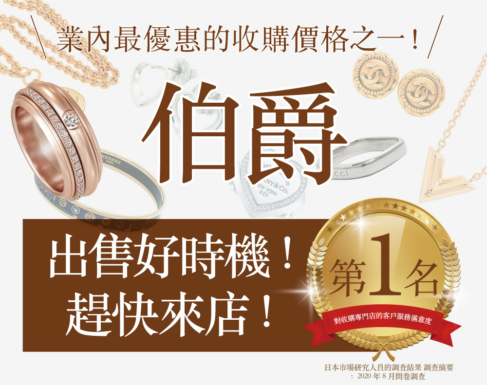 Branded Jewelry Branded Jewelry