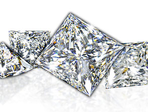 Fancycut Diamond